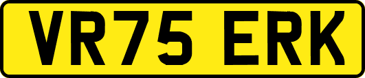VR75ERK