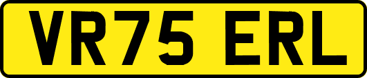 VR75ERL