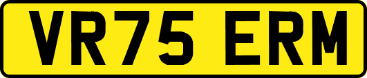 VR75ERM