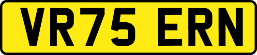 VR75ERN