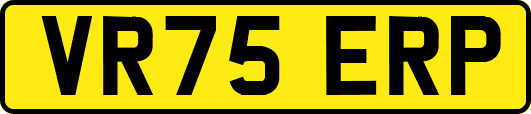 VR75ERP