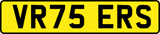 VR75ERS