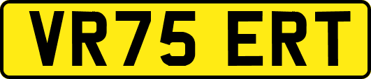VR75ERT