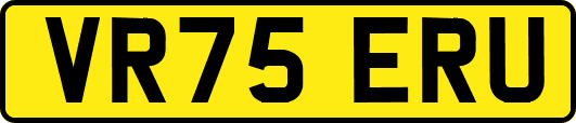 VR75ERU