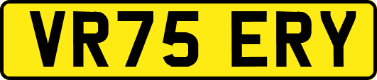 VR75ERY