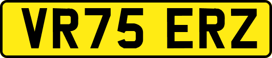 VR75ERZ