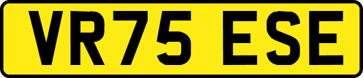 VR75ESE
