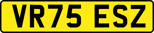 VR75ESZ