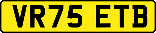 VR75ETB