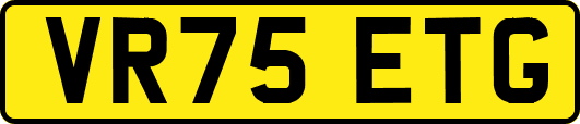 VR75ETG