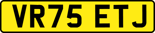 VR75ETJ