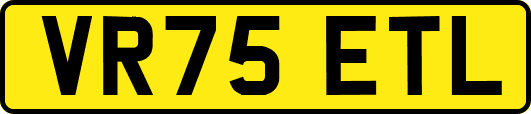 VR75ETL
