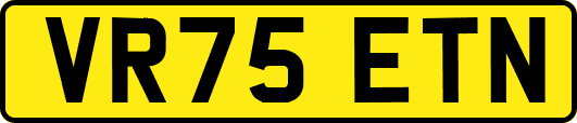 VR75ETN