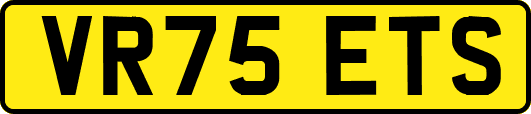 VR75ETS