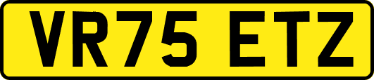 VR75ETZ