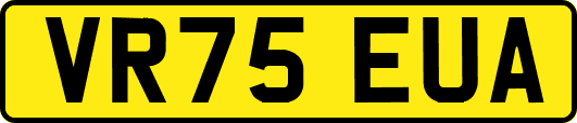 VR75EUA