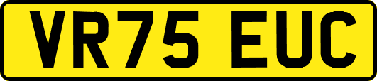 VR75EUC