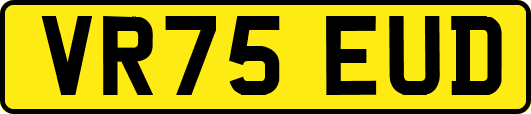 VR75EUD