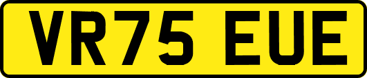 VR75EUE