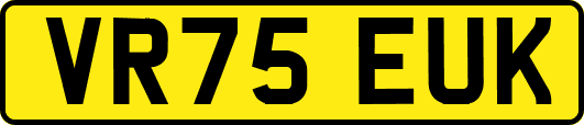 VR75EUK