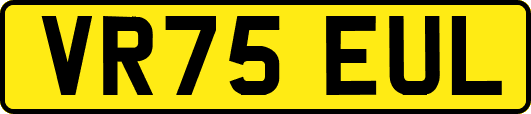 VR75EUL