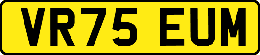 VR75EUM