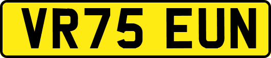 VR75EUN