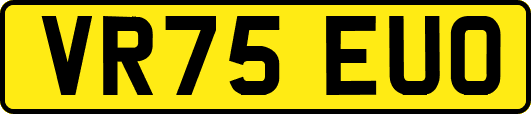 VR75EUO