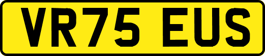 VR75EUS