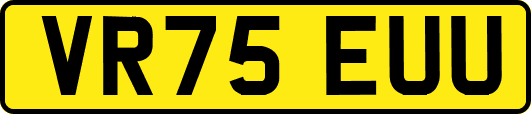 VR75EUU