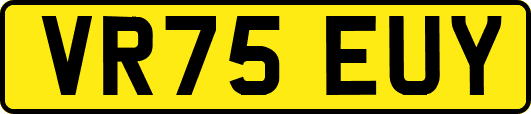 VR75EUY