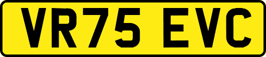 VR75EVC