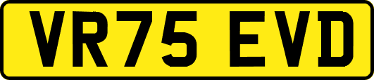 VR75EVD