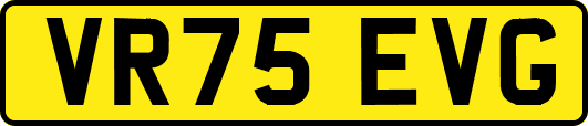 VR75EVG