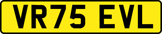 VR75EVL