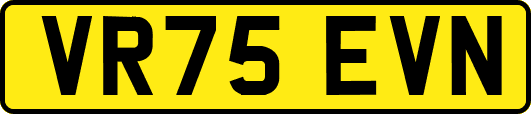VR75EVN
