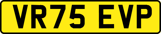 VR75EVP