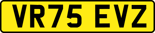 VR75EVZ