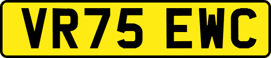 VR75EWC