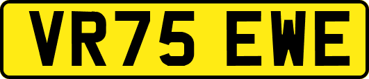 VR75EWE