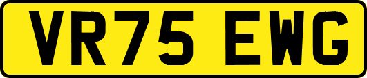 VR75EWG