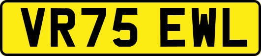 VR75EWL
