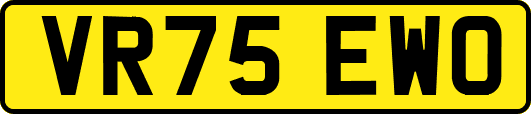 VR75EWO