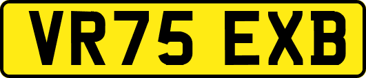 VR75EXB