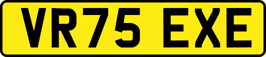 VR75EXE