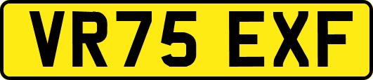VR75EXF