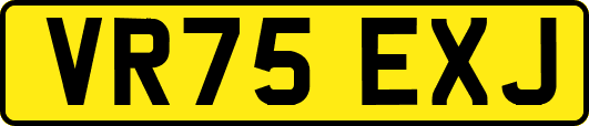 VR75EXJ