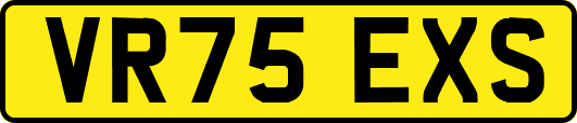 VR75EXS