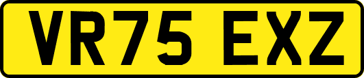 VR75EXZ