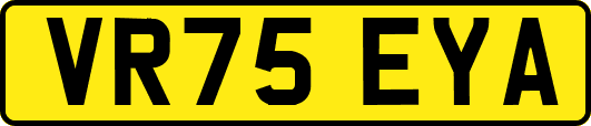 VR75EYA